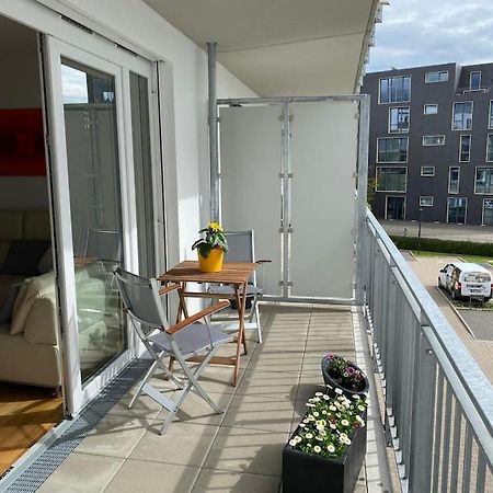 Luxus Appartment In Toplage Hannover Buitenkant foto