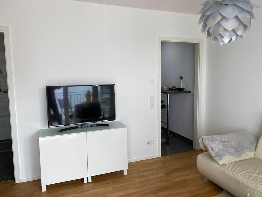 Luxus Appartment In Toplage Hannover Buitenkant foto